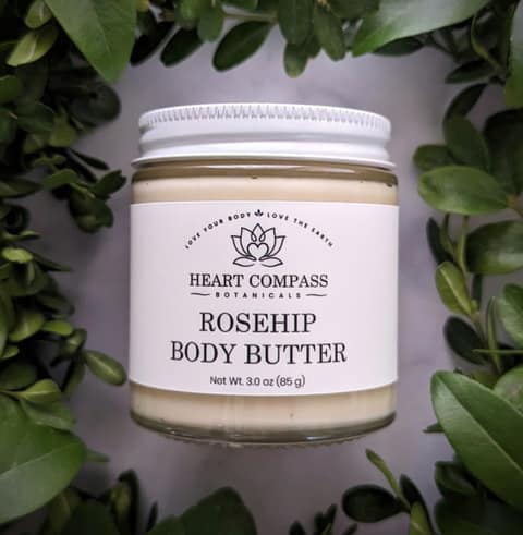 Photo by heartcompassbotanicals
