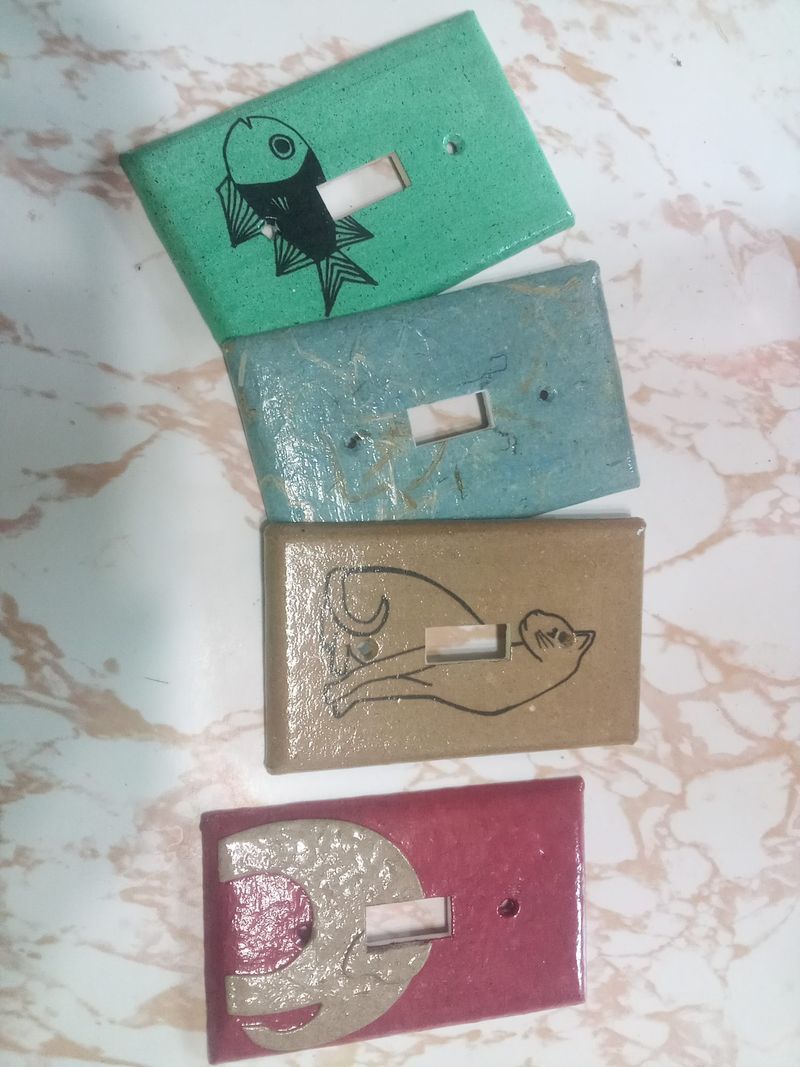 Julia Garretson's work