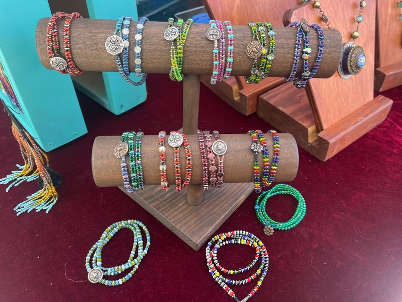 Sunny Asylum Designs's work