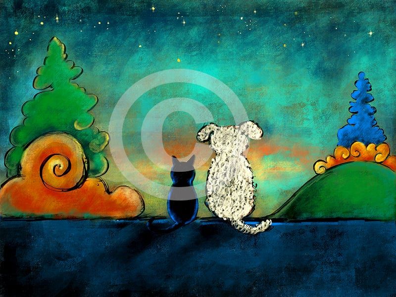 Noelle Dass's work
