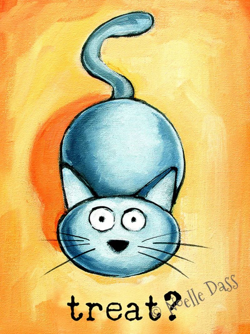 Noelle Dass's work