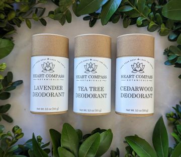 Photo by heartcompassbotanicals