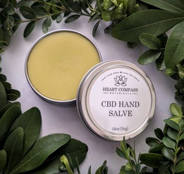 Photo by heartcompassbotanicals
