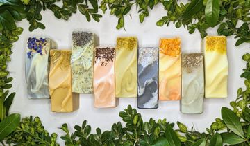 Photo by heartcompassbotanicals