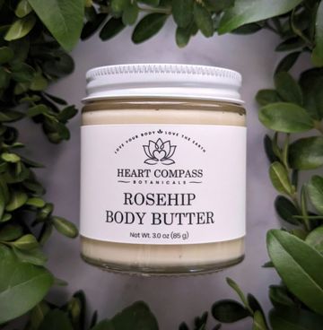 Photo by heartcompassbotanicals