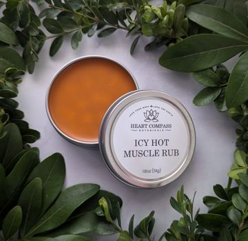 Photo by heartcompassbotanicals