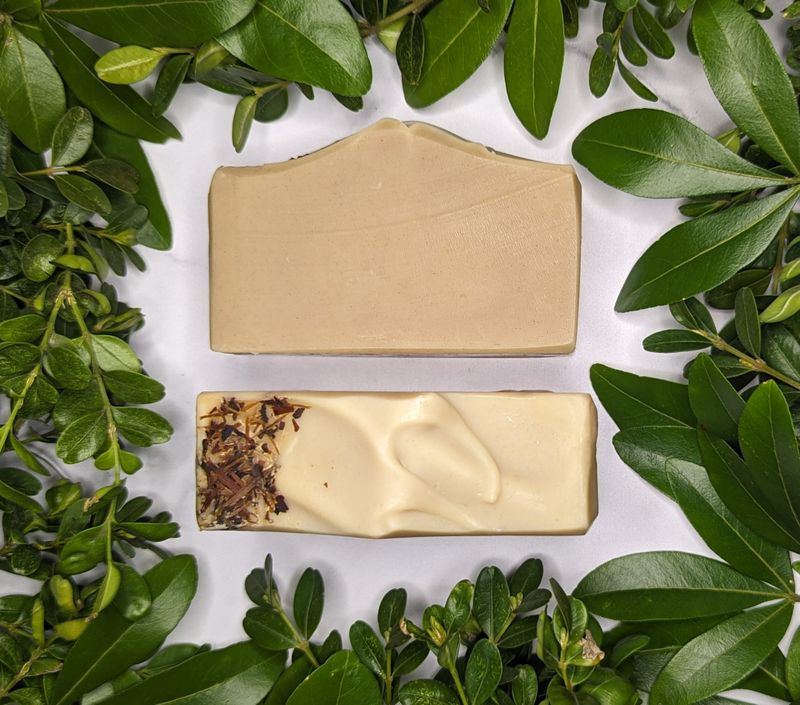 Heart Compass Botanicals's work