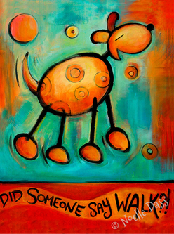 Animal Art Prints